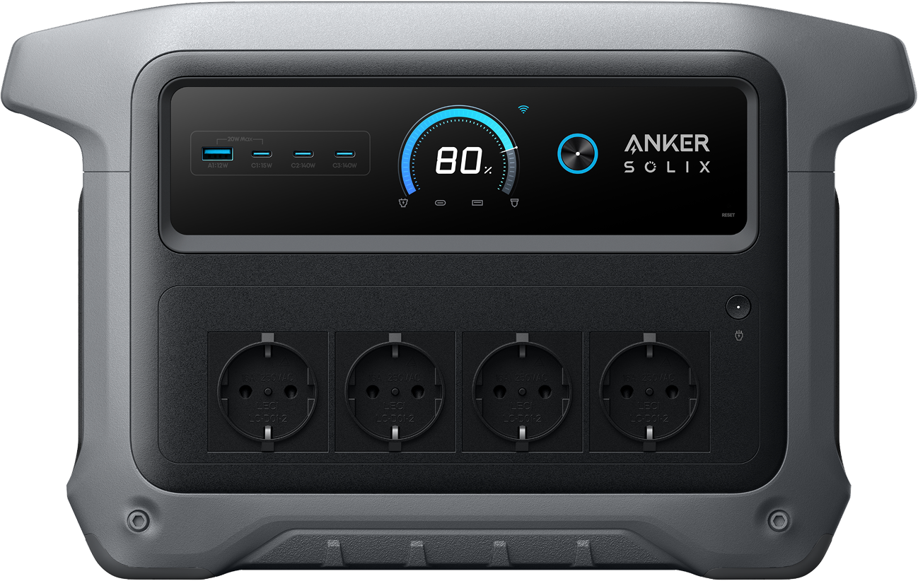Anker SOLIX C1000 Gen 2