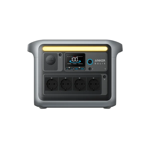 Anker SOLIX C1000