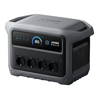 Anker SOLIX C800 Plus