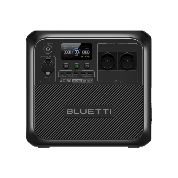 Bluetti AC180