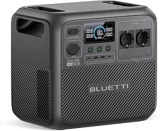 Bluetti AC200L