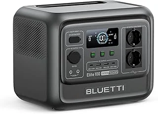 Bluetti AC70
