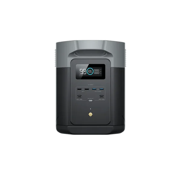 EcoFlow DELTA 2 Max