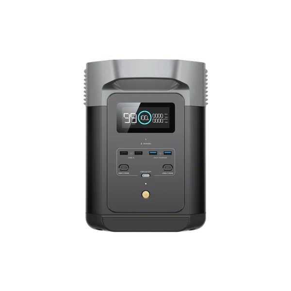 EcoFlow DELTA 2
