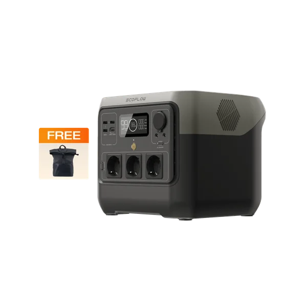EcoFlow RIVER 2 Pro