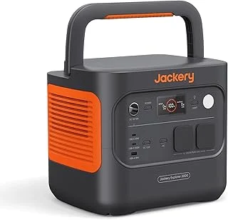 Jackery Explorer 2000 Plus