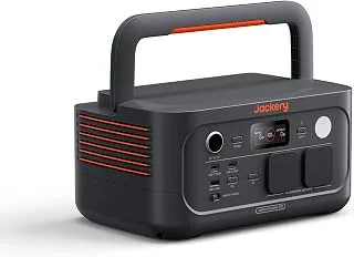 Jackery Explorer 500